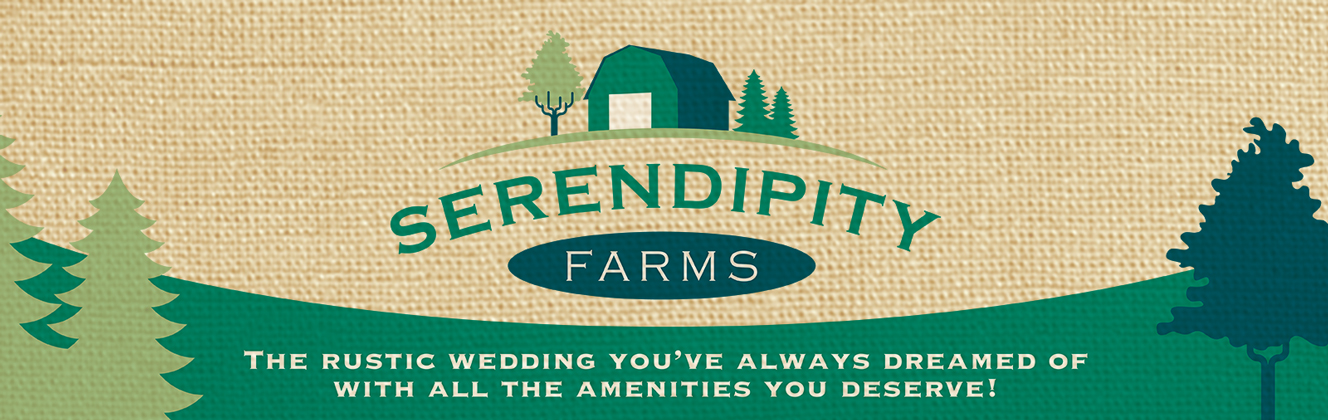Premier Sponsor: Serendipity Farms Serendipity Farms